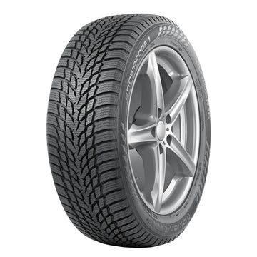 Nokian Snowproof 1 235/50 R18 101V XL Kış Lastiği 2023 Üretimi